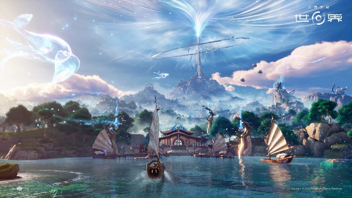 【有奖锐评】《王者荣耀世界》顶流 IP 加持能否再造现象级游戏 【有奖锐评】《王者荣耀世界》顶流 IP 加持能否再造现象级游戏