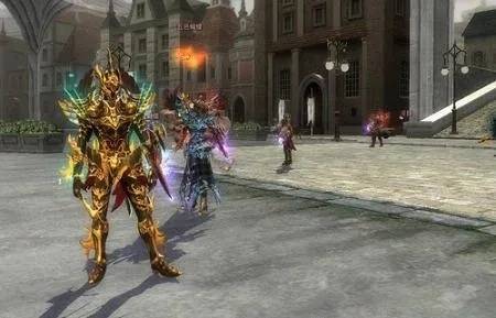 奇迹世界龙骑士加点怎么配？独家揭秘2026暴力流派