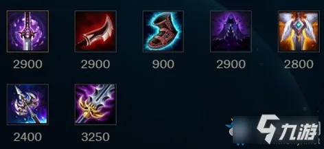 拒绝刮痧！2026惩戒之箭穿透流上分实战全解