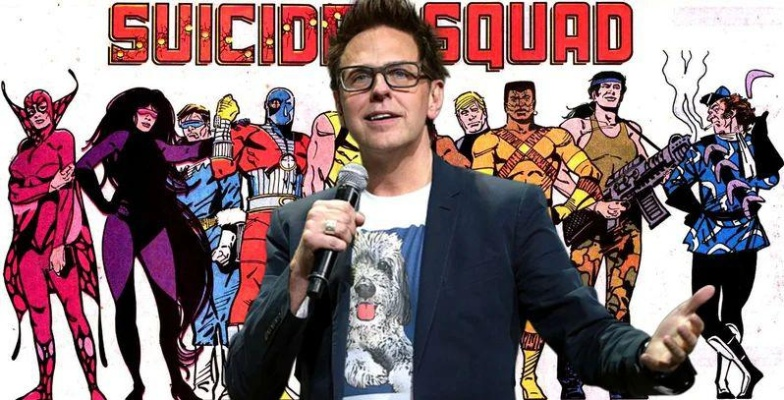 在漫威和超人之前,詹姆斯·古恩用这部令人作呕的科幻经典放飞了自我 在漫威和超人之前,詹姆斯·古恩用这部令人作呕的科幻经典放飞了自我