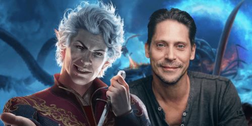 Neil Newbon坦言在开发《博德之门3》期间经历职业倦怠 Neil Newbon坦言在开发《博德之门3》期间经历职业倦怠