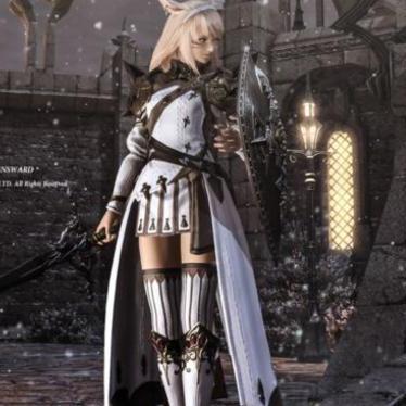 全新地图，双副本！曝韩国MMO《王权与自由》新版本