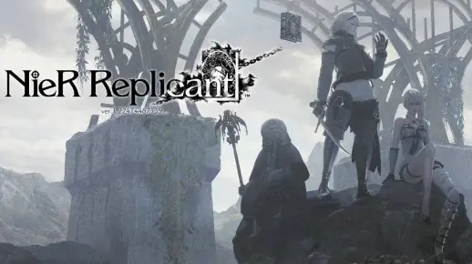 新的Nier恐怖项目即将到来,希望是游戏 新的Nier恐怖项目即将到来,希望是游戏