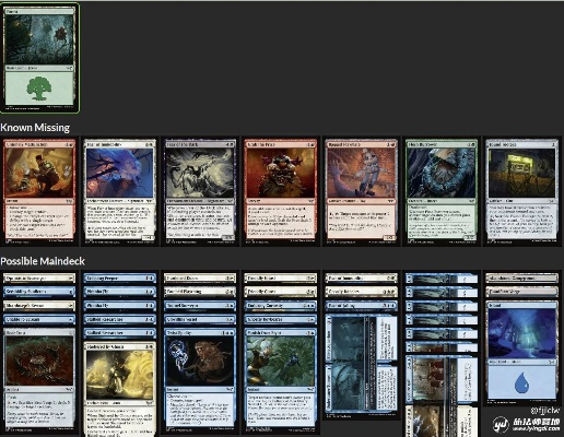 5款最佳MTG《Strixhaven秘典》追卡 5款最佳MTG《Strixhaven秘典》追卡