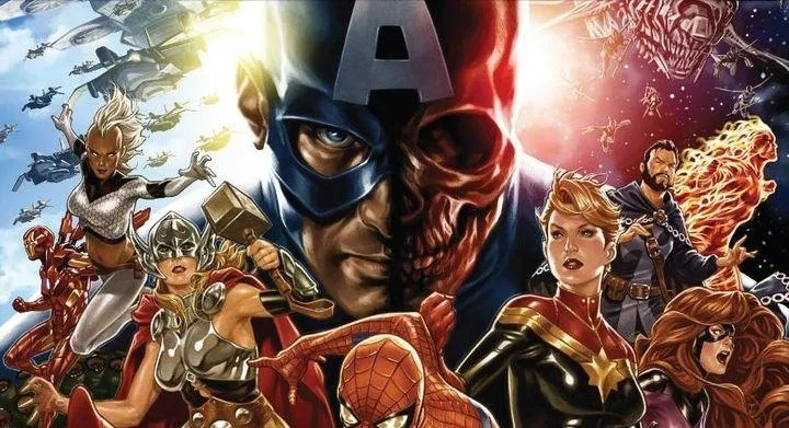 《Avengers: Doomsday》上映日期或变动,漫威似对“沙丘日”感到不安 《Avengers: Doomsday》上映日期或变动,漫威似对“沙丘日”感到不安