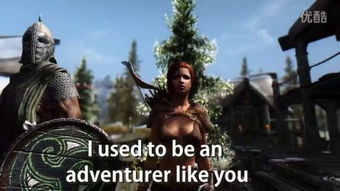 《上古卷轴OL：高岛》确认新增《Skyrim》区域