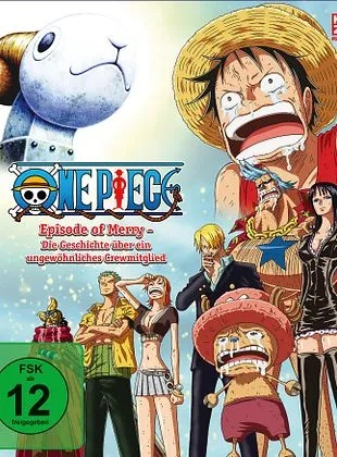 Netflix《One Piece》第二季：与原版动画的最大区别