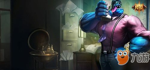 别把蒙多当沙袋！2026祖安狂人暴力输出教学