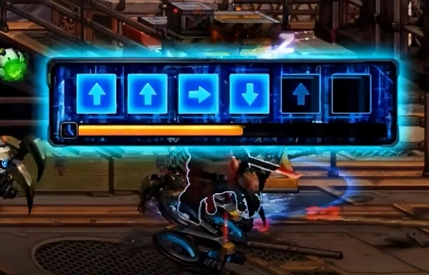 2026年机械战神还能玩吗?男机械爆发流与女机械持续流全攻略 2026年机械战神还能玩吗?男机械爆发流与女机械持续流全攻略