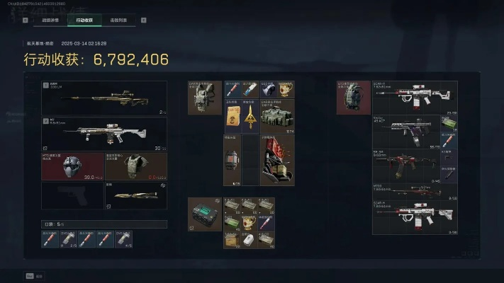 特种部队私服怎么选？2026年最新高爆竞技端深度测评