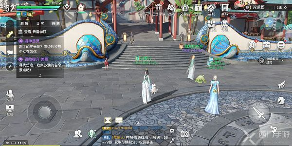 苏澜城神龟怎么抓？2026最新玄甲属性与捕捉位置全解