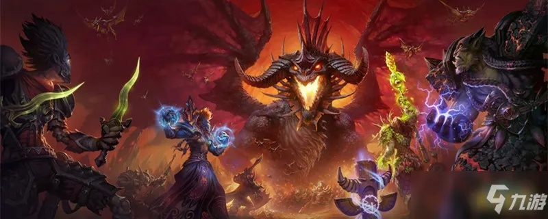 打不过史诗堕落君王萨尔哈达尔?3月31日Midnight在线修正已削弱 打不过史诗堕落君王萨尔哈达尔?3月31日Midnight在线修正已削弱