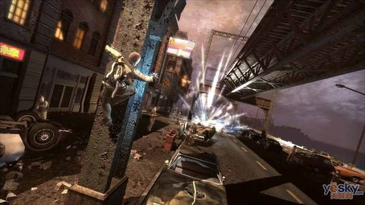 PS3恶名昭彰2白金全攻略,碎片收集与善恶结局选择指南 PS3恶名昭彰2白金全攻略,碎片收集与善恶结局选择指南