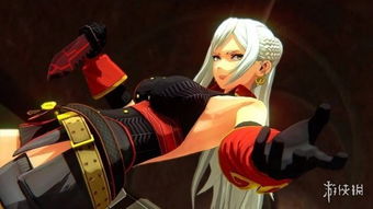 游戏史上最性感御姐，到底靠啥戳中玩家心？