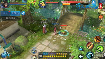 倩女幽魂官网隐藏福利曝光！2026新区开服表与极速下载指南