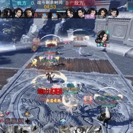 传奇的江湖里,还能找到当年的热血激情吗? 传奇的江湖里,还能找到当年的热血激情吗?