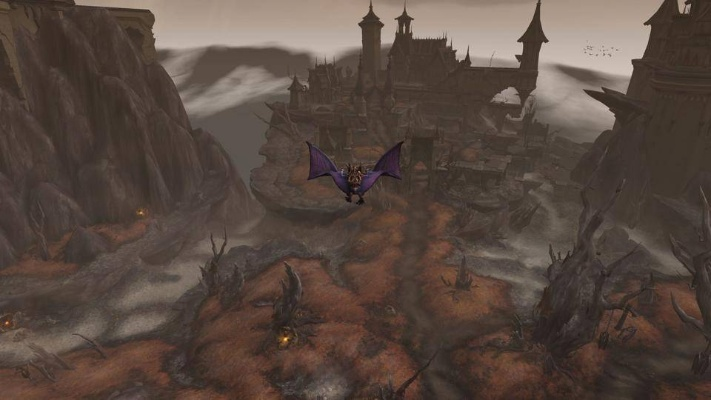 3月31日WoW:Midnight在线修正，史诗堕落君王萨尔哈达尔难度下调