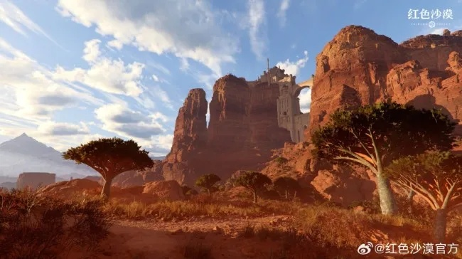 红色沙漠模组怎么选不踩坑？精选实用款推荐