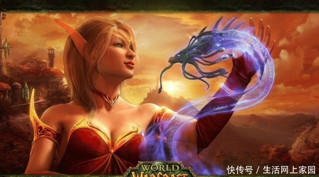 魔兽世界6.0具体几点开？德诺拉之王怀旧服定档全解析