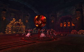 魔兽世界紧急加强光暗凤凰，防止午夜最后 2 个 BOSS 被玩家秒杀