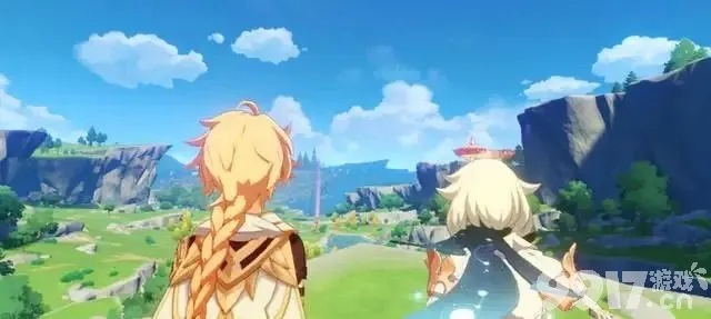 别再用模糊图了！揭秘原神美图获取渠道与游戏内成片秘诀