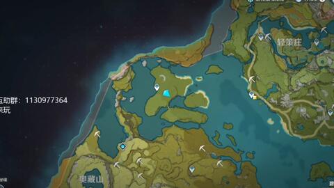 别再瞎找石珀了！这份2026璃月全地图高效采集路线实测