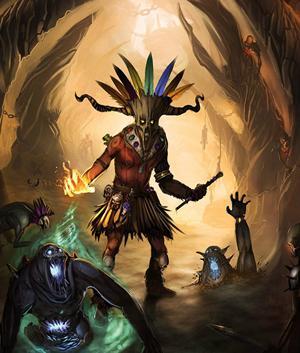 黑暗破坏神3官网怎么看？揭秘新赛季职业改动与冲层攻略