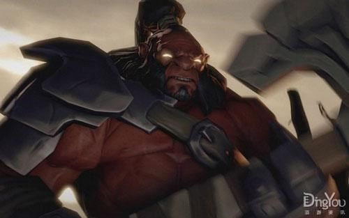 斧王全流派教学,肉盾还是输出?看完这篇就懂了 斧王全流派教学,肉盾还是输出?看完这篇就懂了