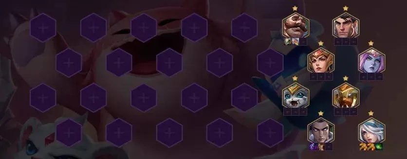 2026年迷奇国度最强阵容搭配,新手避坑与资源分配全解 2026年迷奇国度最强阵容搭配,新手避坑与资源分配全解