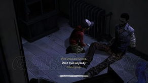 行尸走肉第五章全攻略，Lee的最后抉择与隐藏结局深度剖析