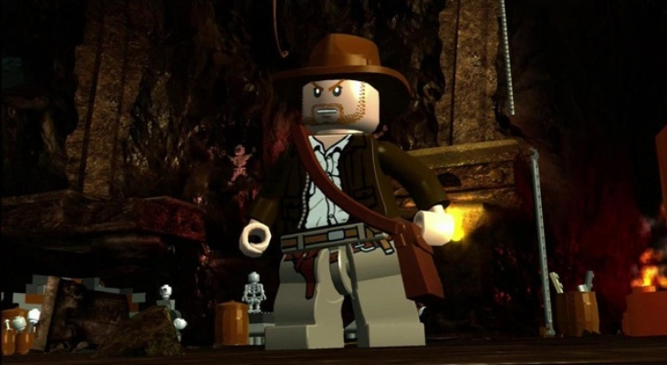 乐高印第安纳琼斯2全宝箱攻略与角色解锁秘籍