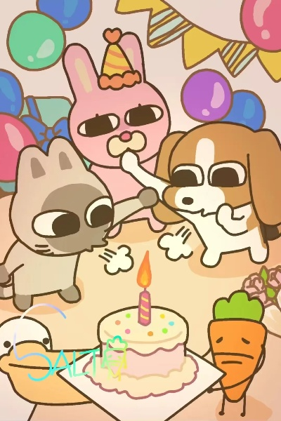 超期待!第五人格暹罗厘普联动来袭,四荤一素全员入庄啦 超期待!第五人格暹罗厘普联动来袭,四荤一素全员入庄啦