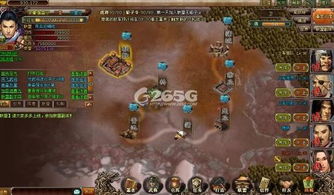 37wan墨攻2026进阶攻略，揭秘墨家机关防守与武将搭配核心