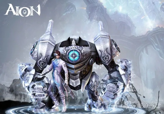 Aion2026新版本回归，如何低成本打造神装并称霸深渊？