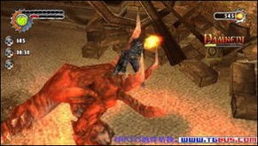 别再瞎跑图了！PSP恶灵骑士全收集路线图与Boss无伤打法详解