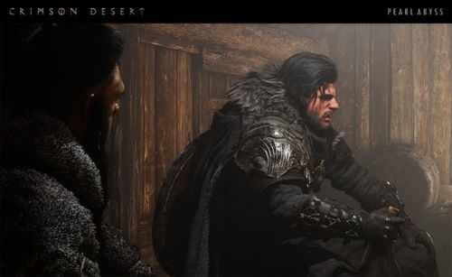 《红色沙漠》最佳模组推荐