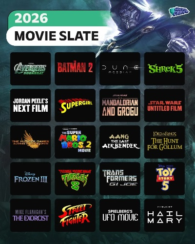 2026年4月派拉蒙+新上线内容一览