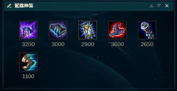 狂战士怎么连招最疼？实战中的三套核心连招公式