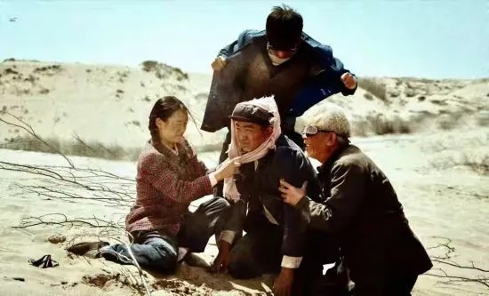 知名总监评《红沙》:玩的久才能领会到精髓! 知名总监评《红沙》:玩的久才能领会到精髓!