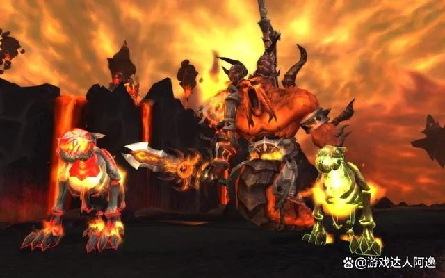 魔兽世界大地的裂变怎么玩？2026年幻化致富与副本毕业全攻略