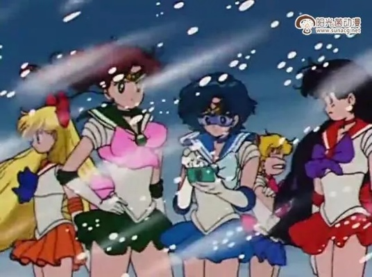 美少女战士第一部国语版深度解析，经典配音与删减细节全揭秘