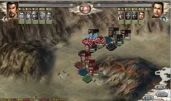 没网也能玩？最新三国游戏大全单机版深度评测与下载指南