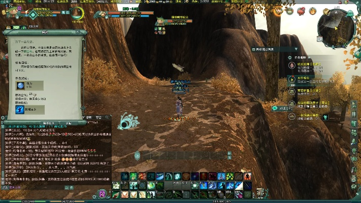 剑网3扶摇宏怎么写？2026最新跑图跳跃技巧与隐藏点全攻略