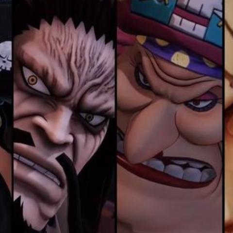 海贼无双2通关后怎么玩？顶级伙伴流派与速刷技巧揭秘