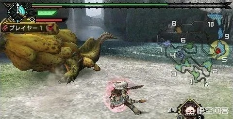 PSP怪物猎人2金手指，防死档与全素材修改实战指南