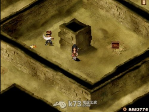 天之痕隐藏物品深度盘点，炼妖配方与绝版宝箱坐标