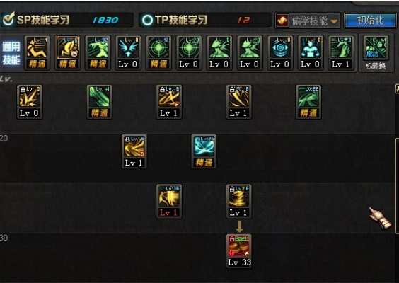 2026年逐风者最强刷图加点解析，34C如何秒杀军团本？