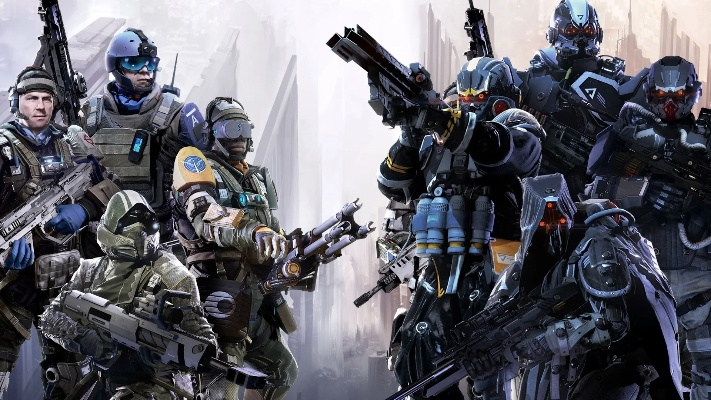 杀戮地带佣兵职业怎么选？五大流派克制与实战进阶手册