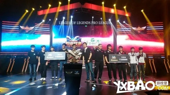 揭秘WCG2013中国区总决赛LOL战术，OMG击败WE的深层逻辑