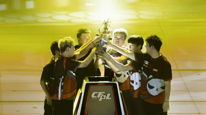 CFPL S4总决赛视频深度复盘，揭秘AG夺冠战术与残局教学